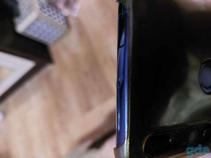 .Huawei to prime 2019, фотография 1