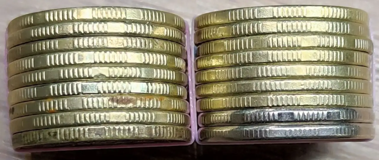 2 рубляММДСПМД, фотография 7