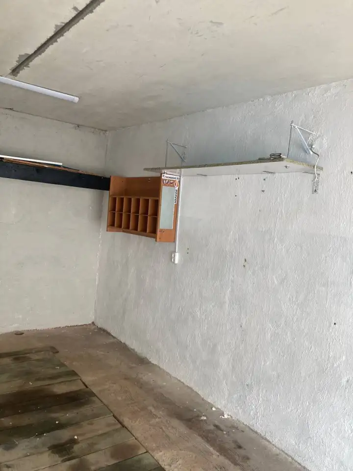 Продам гараж с ямой, Инженерная 36, фотография 4