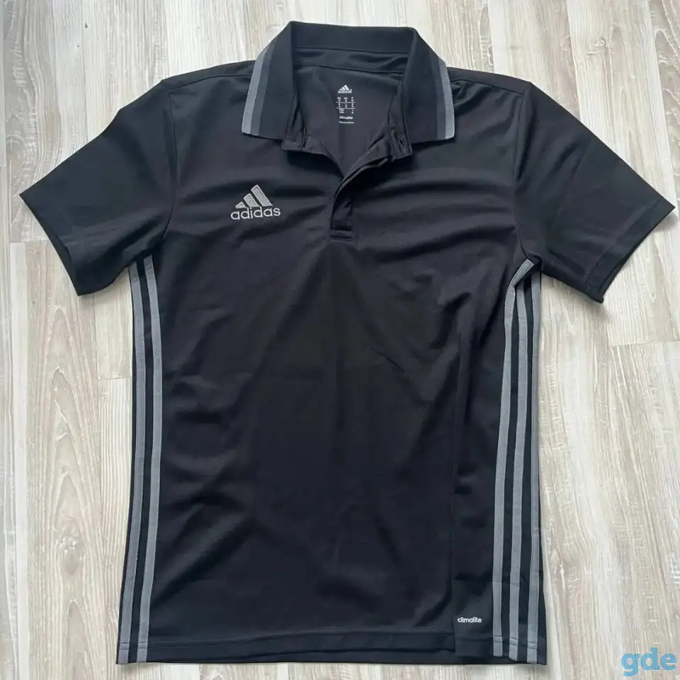 футболка Adidas, фотография 1