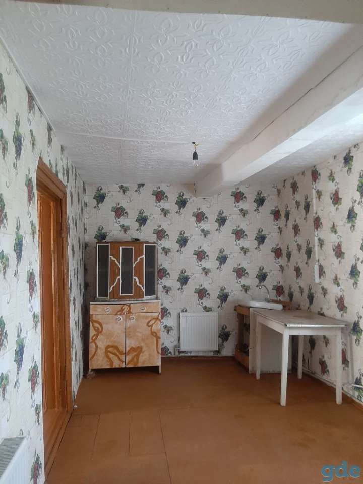 Продам дом, Д. Ракутёвщина, фотография 8