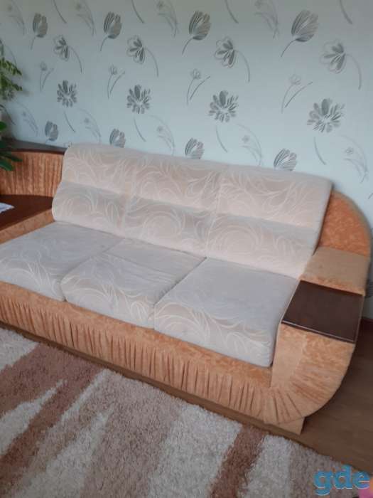 Диван, фотография 6