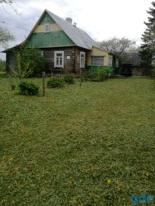 продам дом, фотография 1