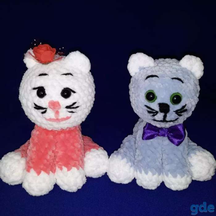 Игрушки, фотография 1