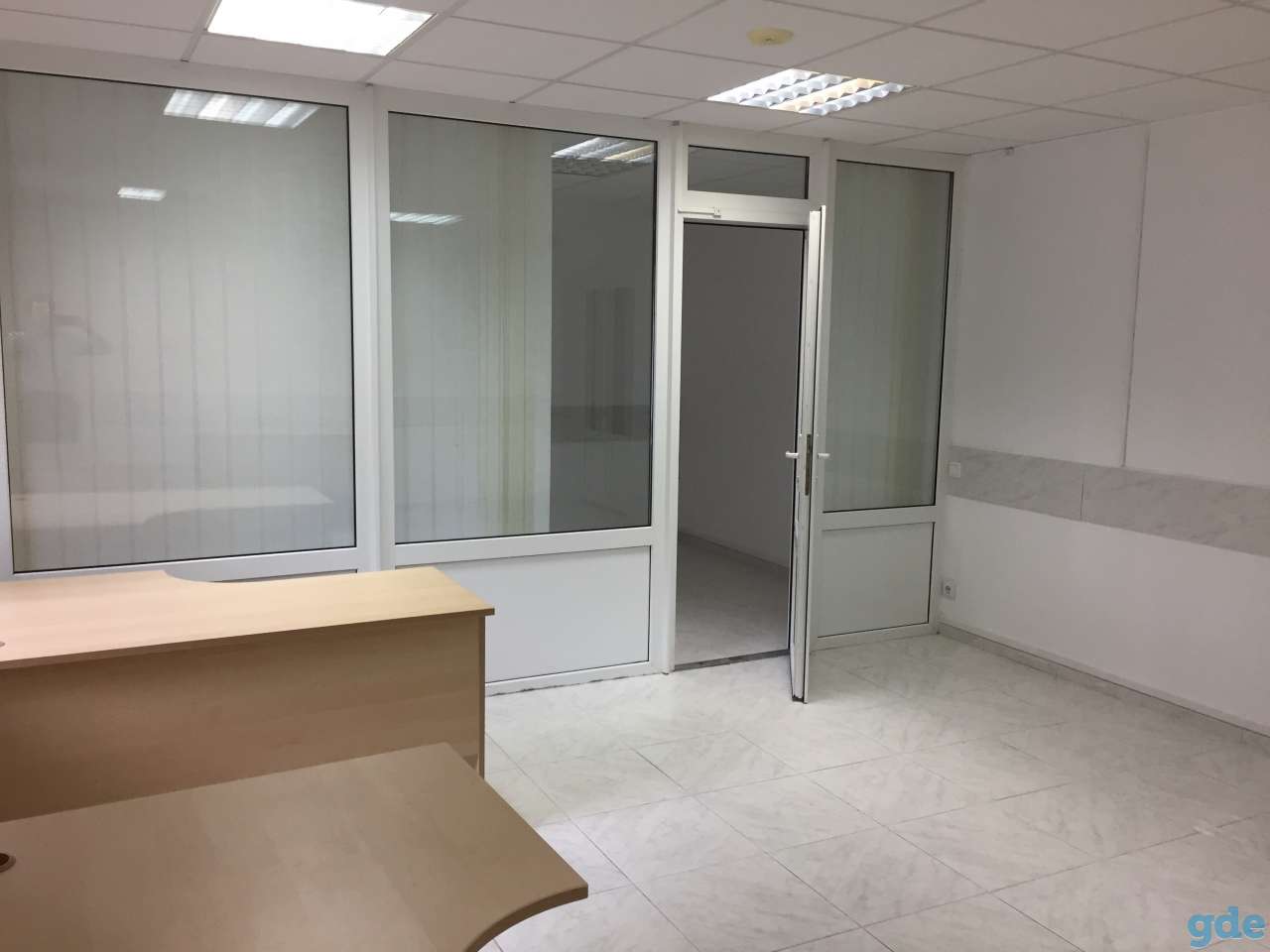 В аренду офис 35.2 м2 в мкр. Зеленый Луг, от собственника, фотография 4