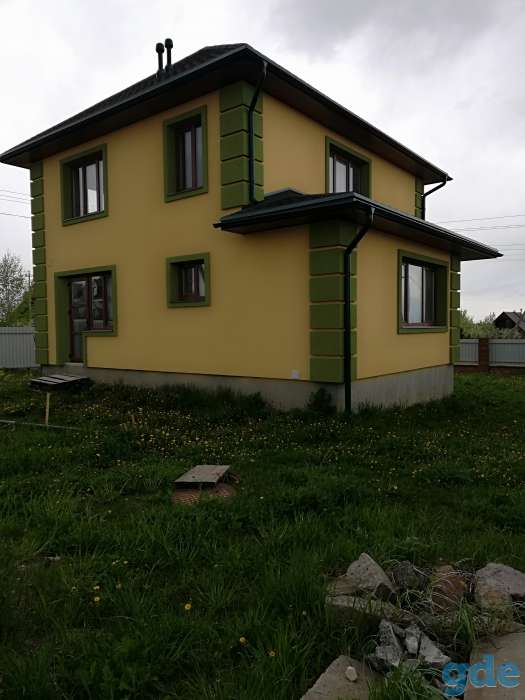 продам дом, . Ул.Друцкий шлях, фотография 2