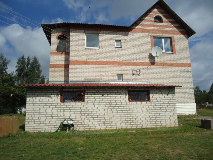 Продается уютный дом, 1-ая Прибережная,26, фотография 2