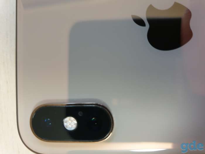 Продам Iphone XS Max gold 64Gb, фотография 12