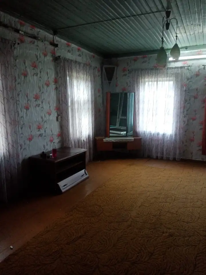 Продам дом, а.г Крулевщина ул.Советская д.3, фотография 4