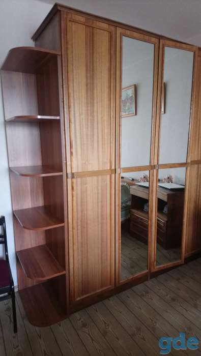 Продам шкаф, фотография 1