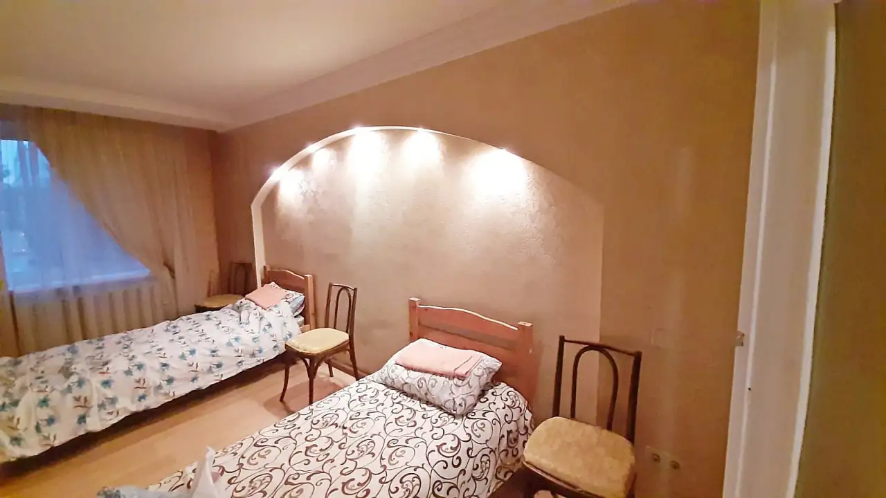 Проживание для командированных в Ельске, фотография 1