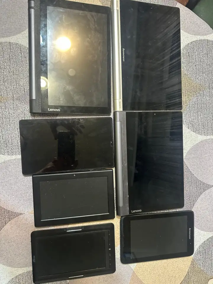 Телефоны лот восстановление запчасти, фотография 4