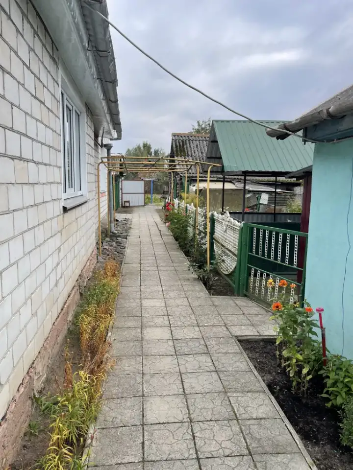 Продажа дома на ул. М. Горького, фотография 4