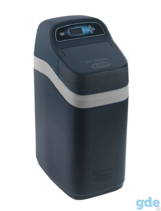 Умягчитель 300 boost (ecowater systems, сша), фотография 1