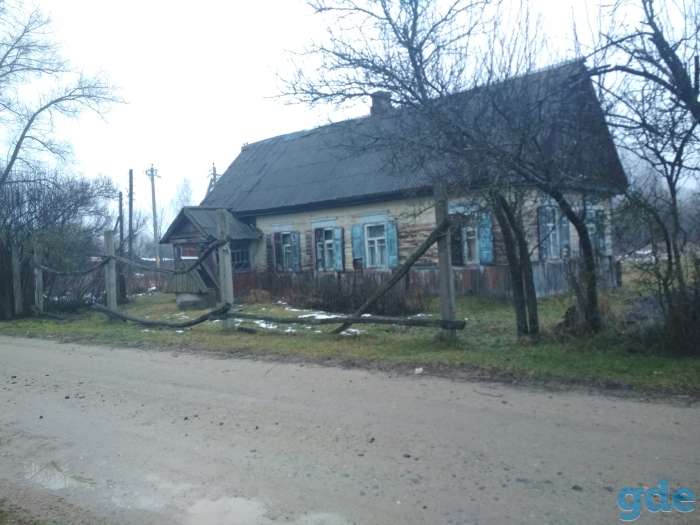 Продаётся дом с участком., фотография 1