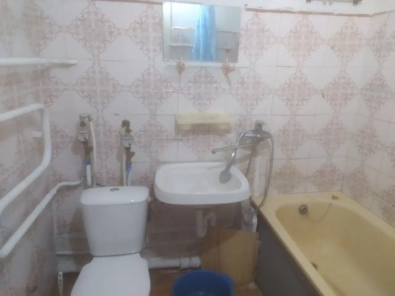 Продажа 1-комнатной квартиры на Красногвардейской., фотография 2