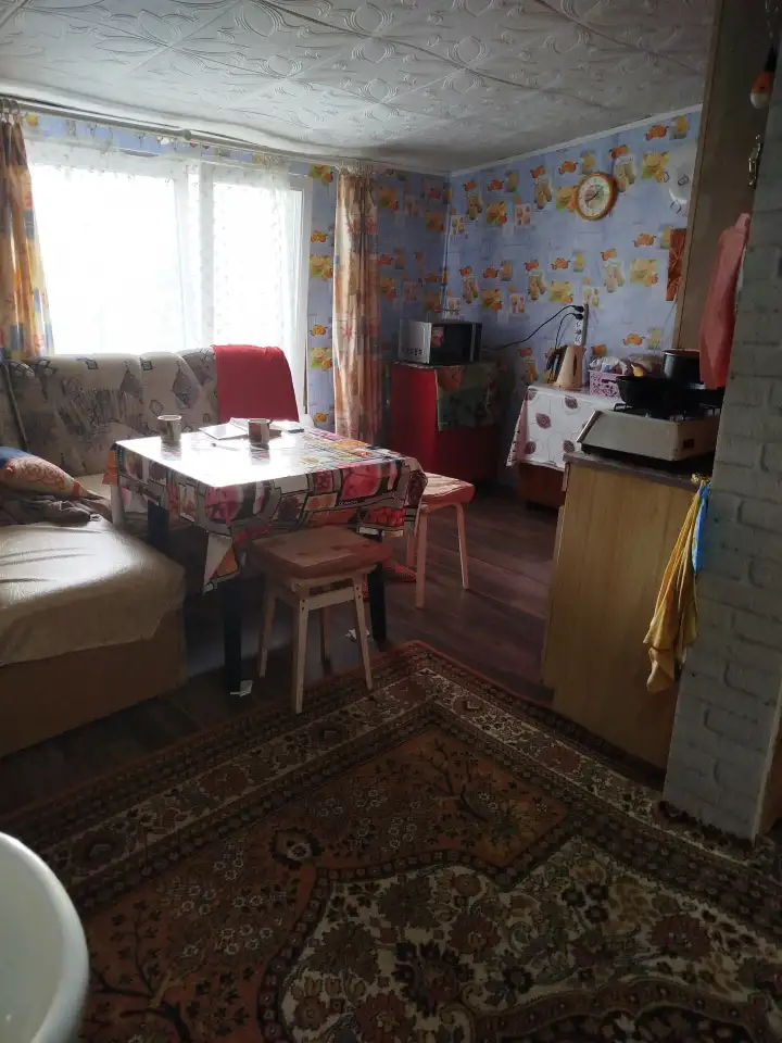 Дача, ул.5я Рябиновая,88., фотография 1