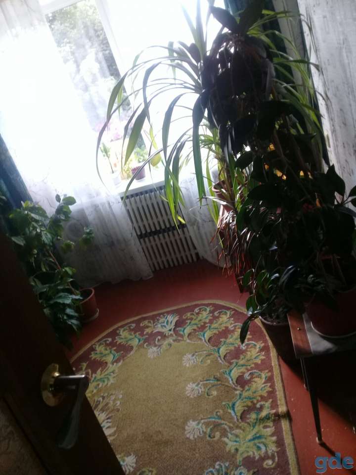Продам куартиру, Могилевская область, г.Костюковичи, ул. Ленинская, д.123, фотография 3