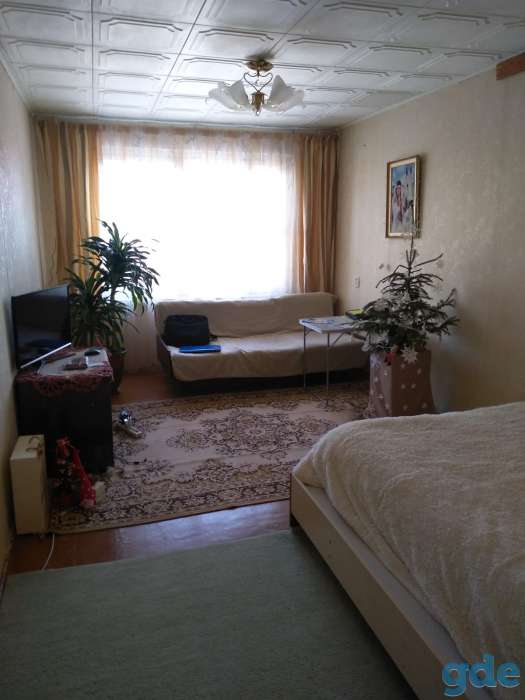 Продам однокомнатную квартиру, Краснознаменной 13, фотография 5