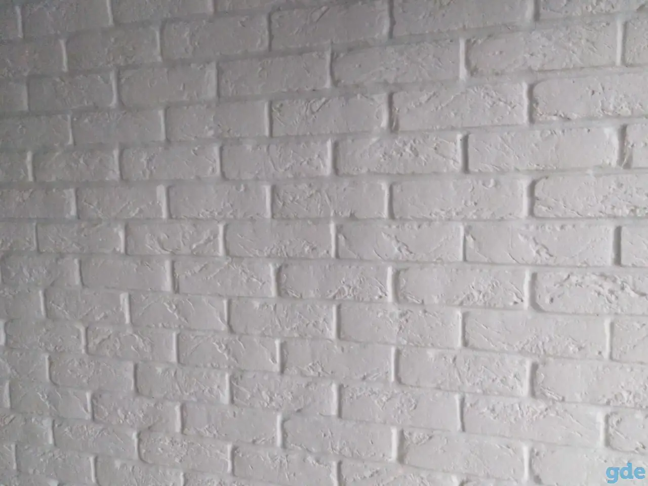Отделочные работы, фотография 2