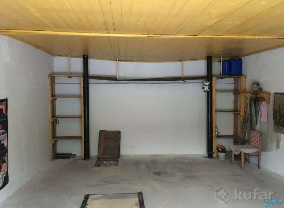ПРОДАМ ГАРАЖ, котельной, фотография 2