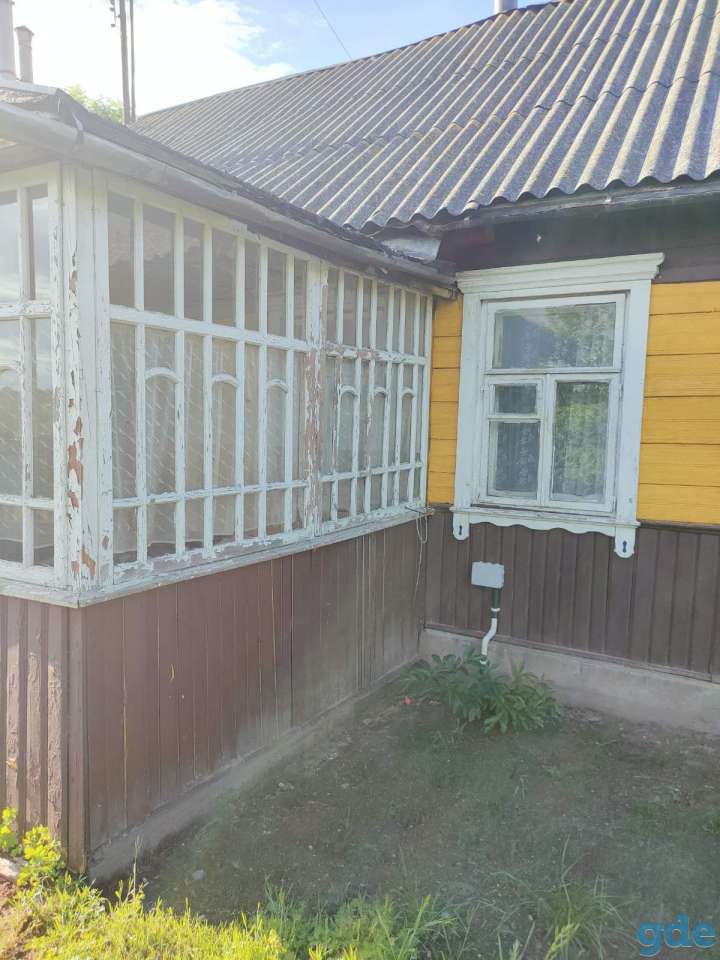 Дом дача, Г.п.Городея, фотография 2