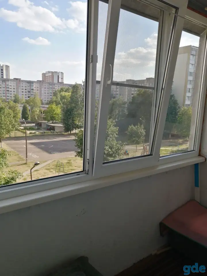 Сдаю квартиру на длительный срок, фотография 5