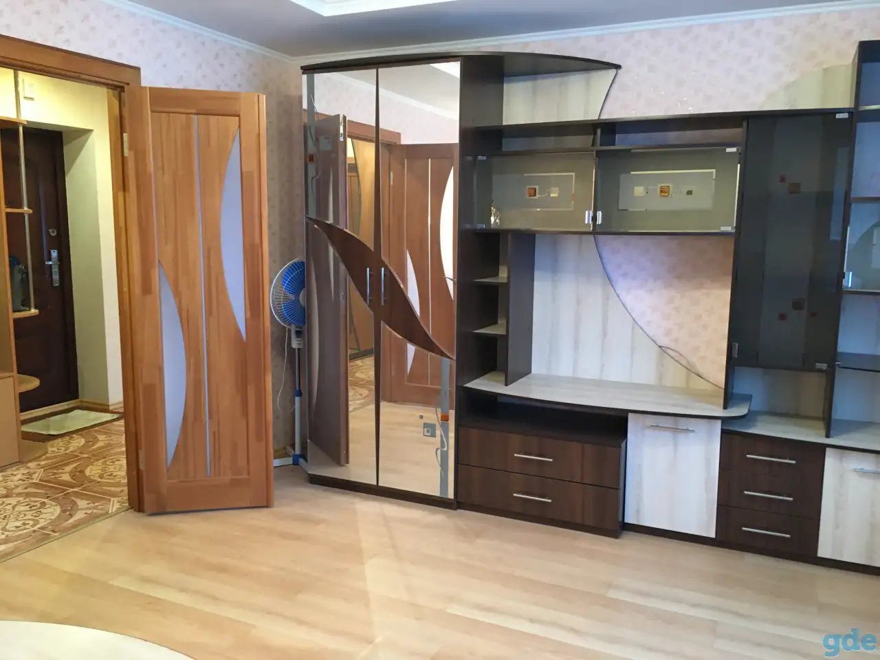 Продажа 2-х квартиры в 5 микрорайоне, ул. Интернациональная, дом 178, кв. 66, фотография 8