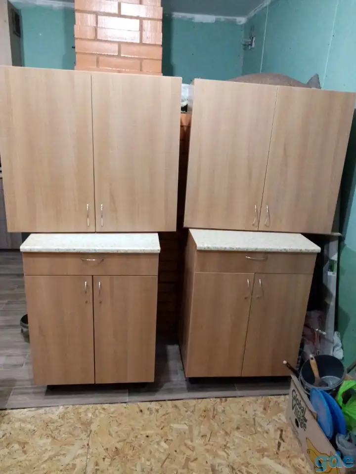 Мебель кухонная, фотография 3