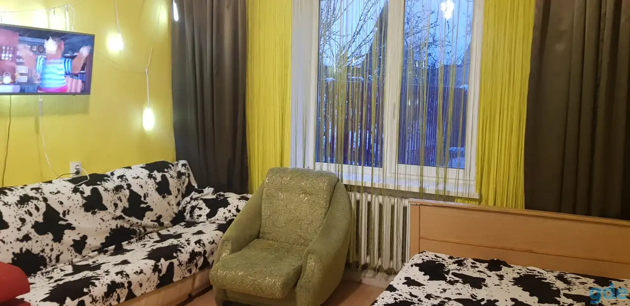 Сдам комнату студенткам в доме без хозяев, ул.Пионерская, фотография 6