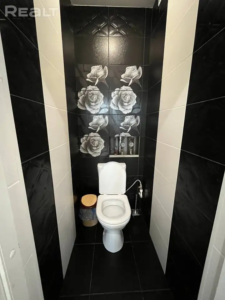 Квартира двухкомнатная на сутки ОСТРОВЕЦ, Парковая, 3, фотография 7
