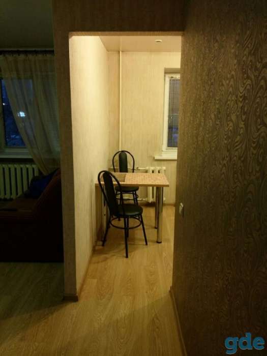 продам 1комнатную квартиру, мира проспект 27, фотография 5