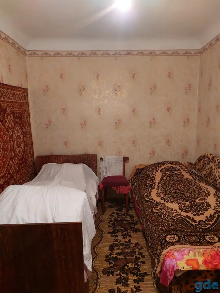 Продаю 2-х комнатную квартиру, Спортивная, фотография 7