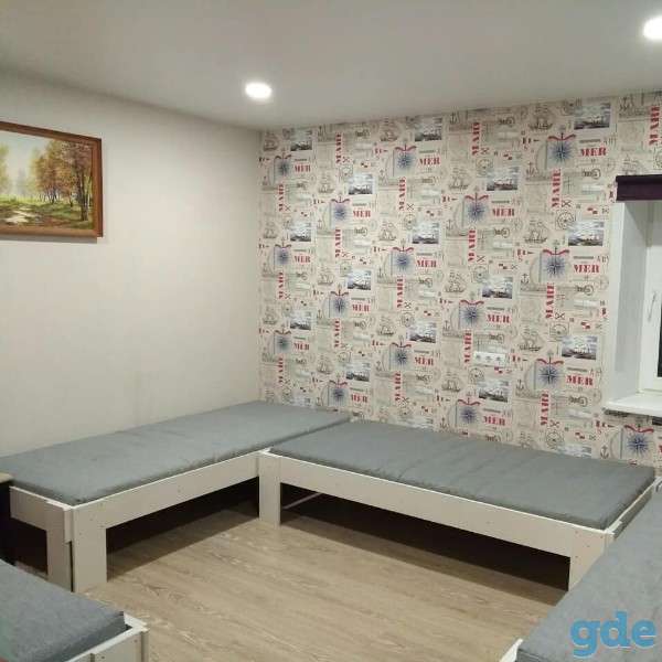 Квартира на сутки, переулок Банный 8а, фотография 4