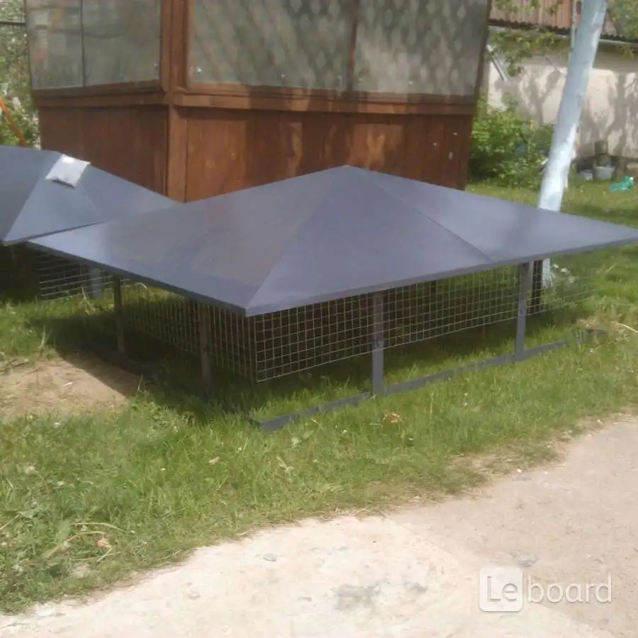 Колпаки на дымоходную трубу Минск Дзержинск Фаниполь, фотография 1