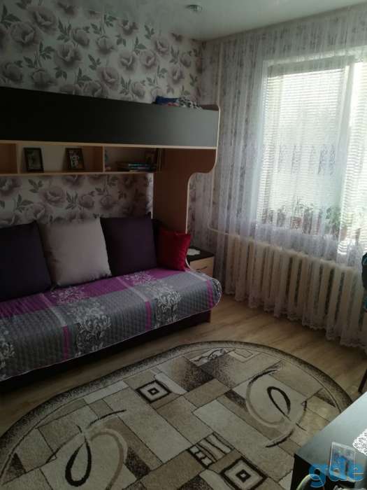 продам 2-ую квартиру, фотография 3