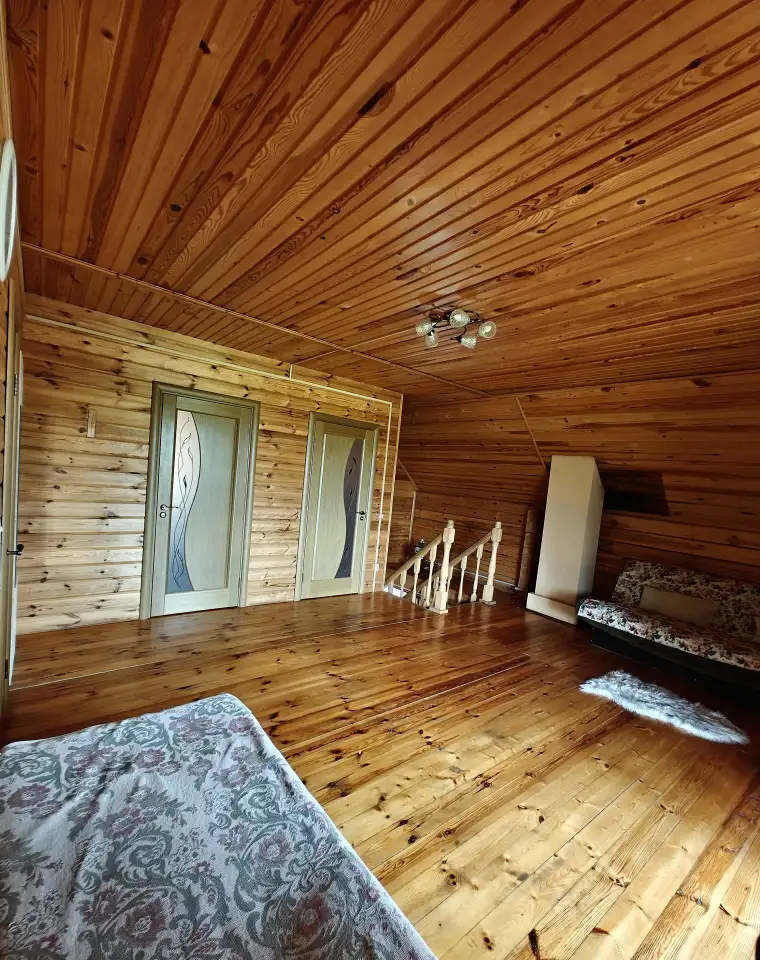 2-ух этажный коттедж вблизи озера, р- н, фотография 6