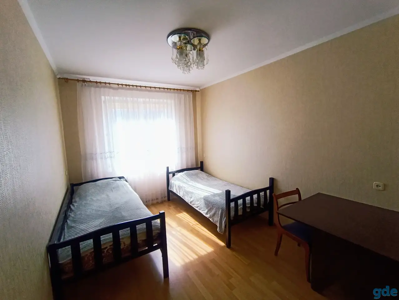 Квартира рядом с Тринити, Проспект Клецкова 25, фотография 3