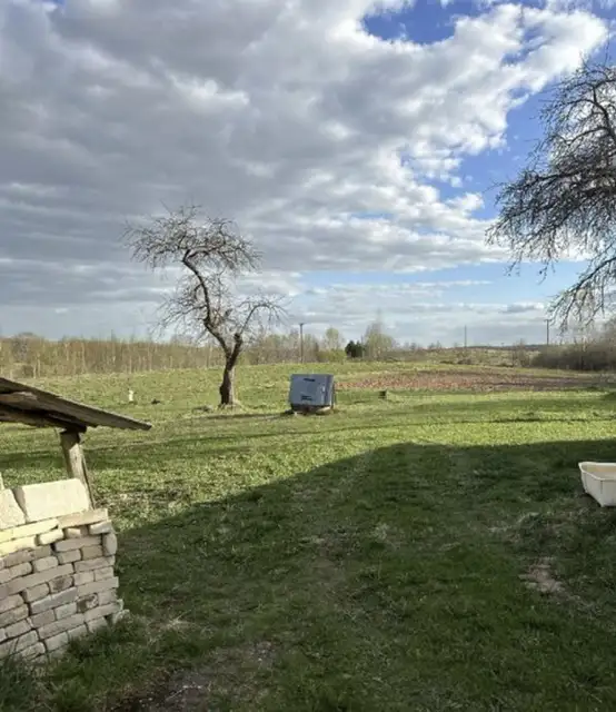 Дом-дача в деревне, Приозёрная ул, деревня Зазерье, Вировлянский сельсовет, Городокский район, Витеб, фотография 9