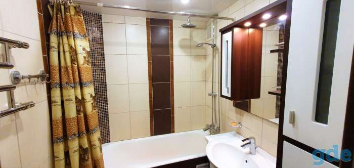 3-х комнатная квартира, фотография 6