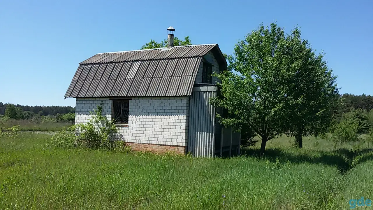 Дачный домик с постройками на участке 12 сот., фотография 2