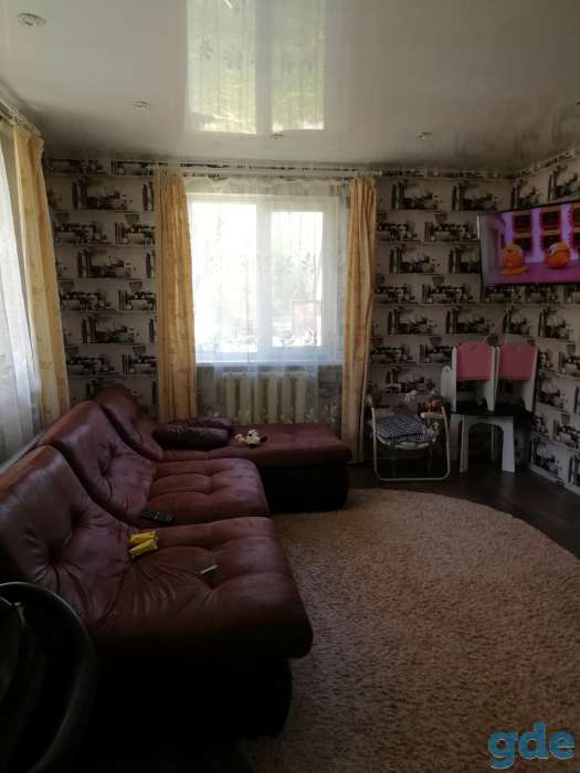 Продам дом с большим  участком, фотография 7