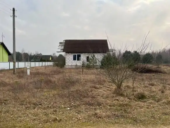 Продажа дома и участка 25 суток по хорошей цене , деревне Бобровичи, фотография 4