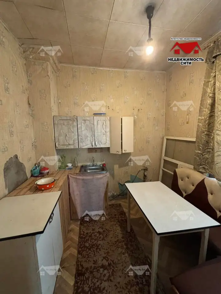 2-комн. квартира ул.С.Кирова д.41 г.Орша, фотография 16