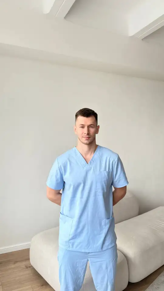 Массаж реабилитолог, фотография 4