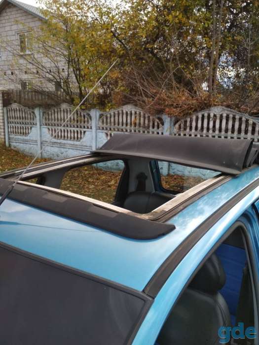 Продам машину Daewoo Matiz, фотография 4