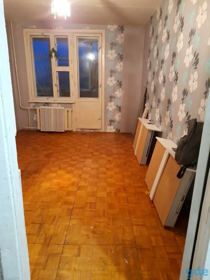 2-х комнатная квартира, Дзержинского, 71, фотография 3