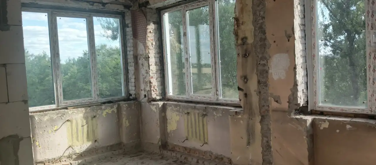 ПЯТИЭТАЖНОЕ ЗДАНИЕ / 780 м / БОБРУЙСК. Идеально под хостел, офисы или мини-ТЦ, фотография 3