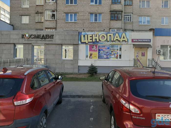 Магазин "ЦЕНОПАД"