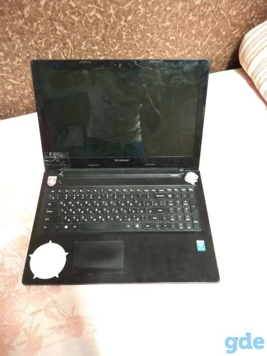 Продам ноутбук Lenovo g50-30, фотография 1